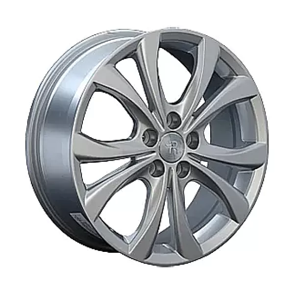 Replay FD83 7.5x18/5x114.3 D63.3 ET44 S