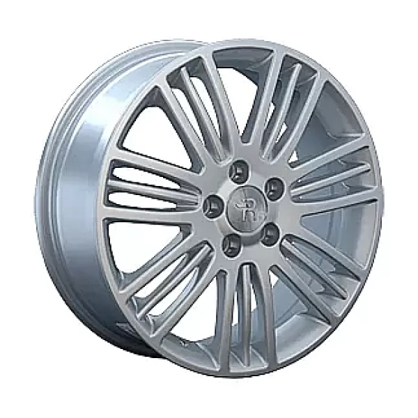 Replay FD88 7x17/5x108 D63.3 ET50 Sil