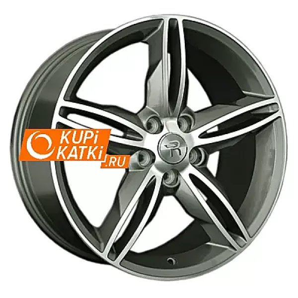 Replay FD94 8x18/5x108 D63.3 ET55 GMFP