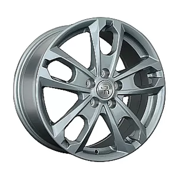 Replay FD97 8x18/5x108 D63.3 ET55 GM