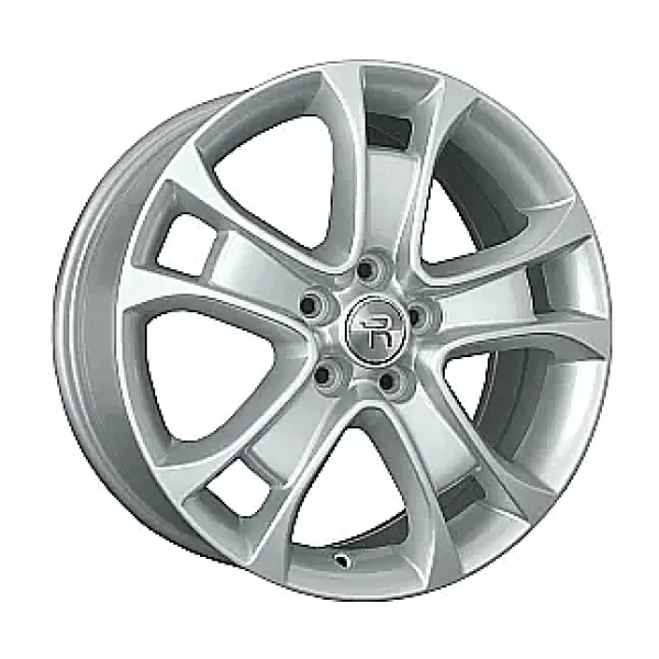 Replay FD99 7.5x17/5x108 D63.3 ET52.5 S