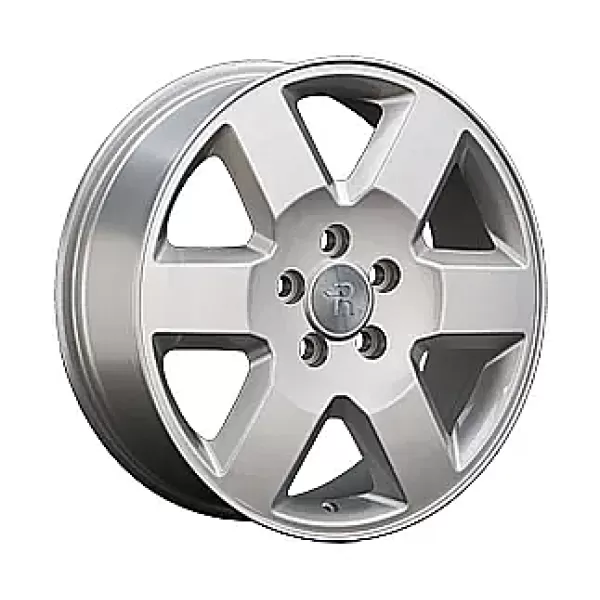 Replay LR11 8x18/5x120 D72.6 ET53 S