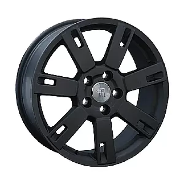 Replay LR12 7.5x17/5x108 D63.3 ET55 MB