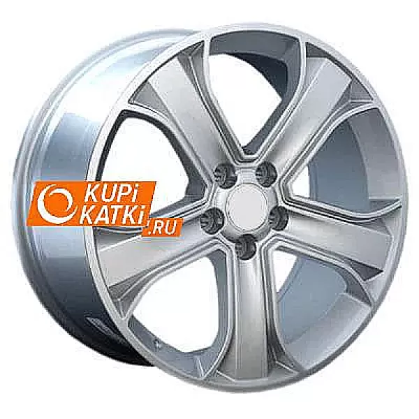 Replay LR17 7.5x17/5x108 D63.3 ET55 SFP