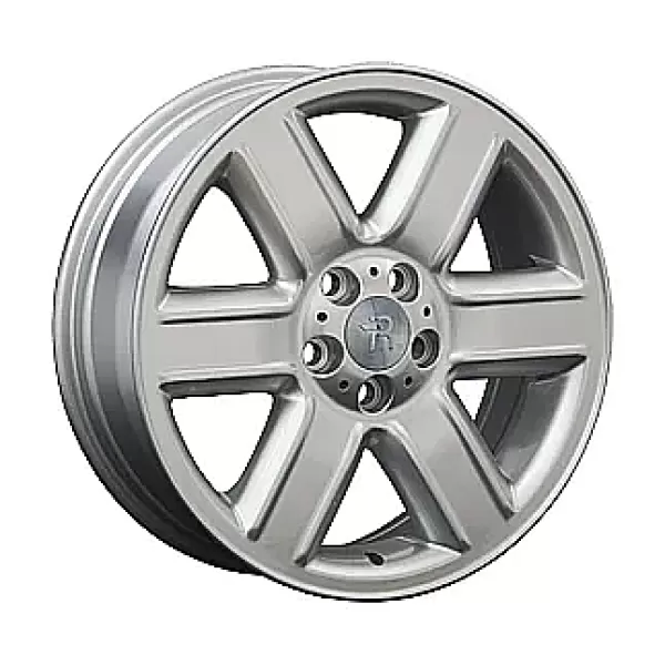 Replay LR2 8x19/5x120 D72.6 ET57 S