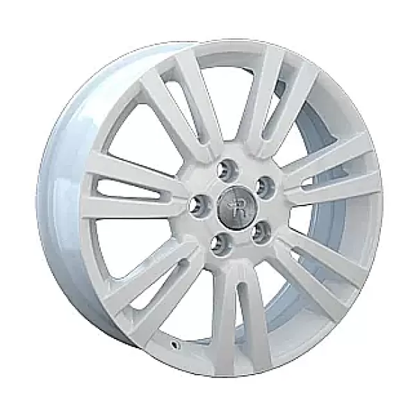 Replay LR21 8x19/5x120 D72.6 ET53 W