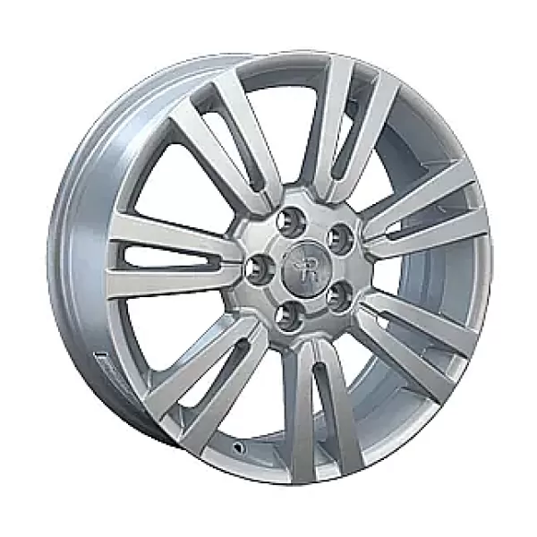 Replay LR21 8x19/5x120 D72.6 ET58 S