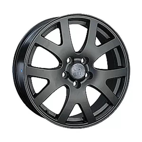 Replay LR23 9x19/5x120 D72.6 ET53 MB