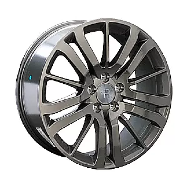 Replay LR24 9.5x20/5x120 D72.6 ET53 GM