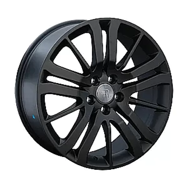 Replay LR24 9.5x20/5x120 D72.6 ET53 MB