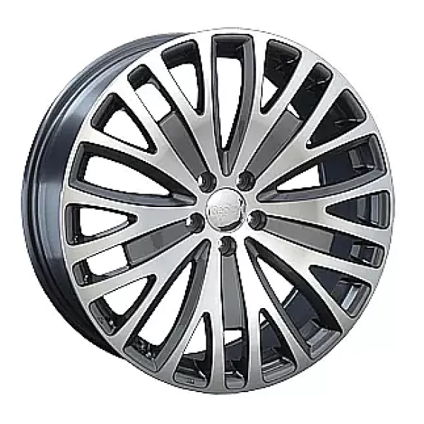 Replay LR29 8.5x20/5x108 D63.3 ET45 GMF