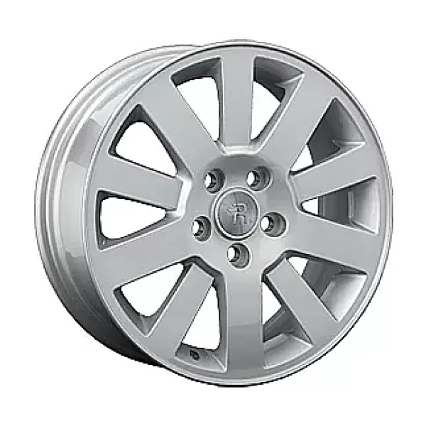 Replay LR3 8x18/5x120 D72.6 ET53 S