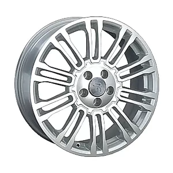 Replay LR34 8x19/5x108 D63.3 ET45 S