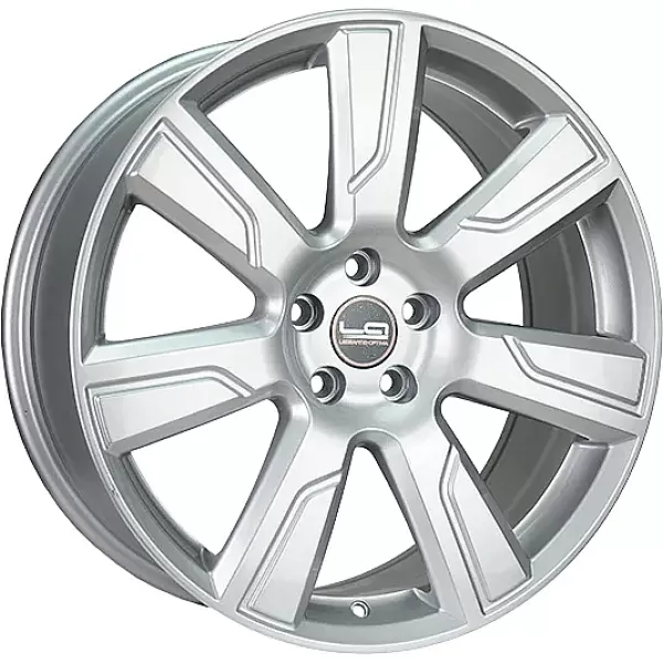 Replay LR38 8x19/5x120 D72.6 ET58 S