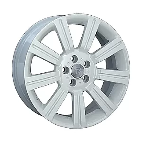 Replay LR4 9.5x20/5x120 D72.6 ET50 W