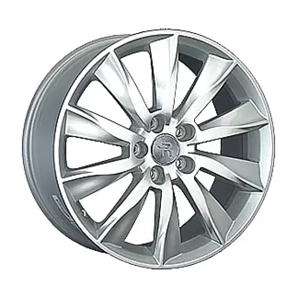 Replay LR43 8.5x20/5x108 D63.3 ET45 S