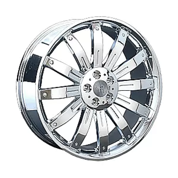 Replay LR6 9x22/5x120 D72.6 ET55 CH