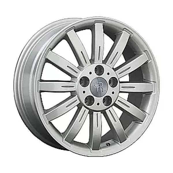Replay LR6 9x22/5x120 D72.6 ET53 S