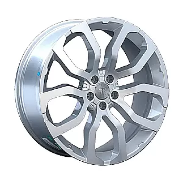 Replay LR7 9.5x20/5x120 D72.6 ET50 SF