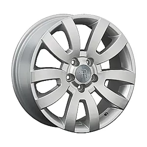 Replay LR8 8x18/5x108 D63.3 ET45 S