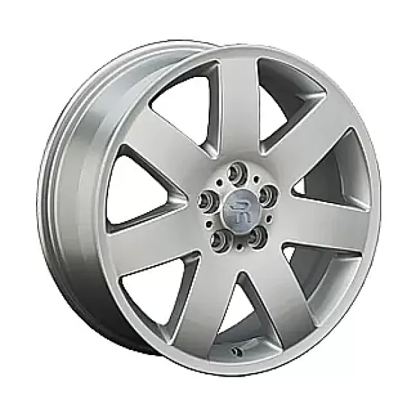 Replay LR9 8.5x20/5x120 D72.6 ET58 S