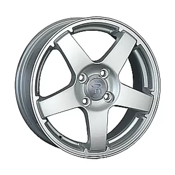 Replay KI101 6x15/4x100 D54.1 ET48 S