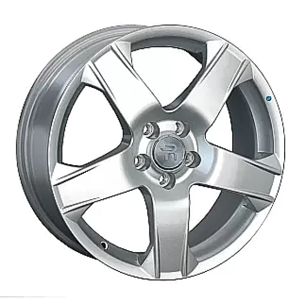 Replay KI105 6x15/4x100 D54.1 ET48 S