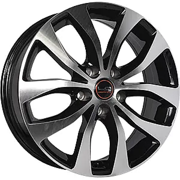 Replay KI110 6.5x17/5x114.3 D67.1 ET35 BKF