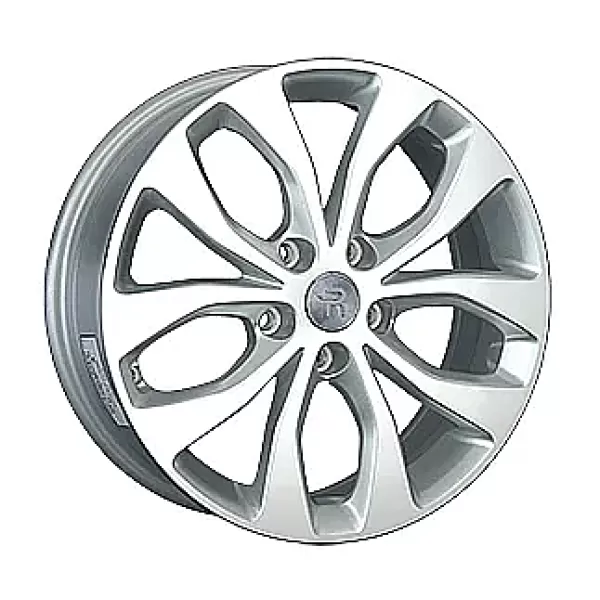 Replay KI110 6.5x17/5x114.3 D67.1 ET46 SF