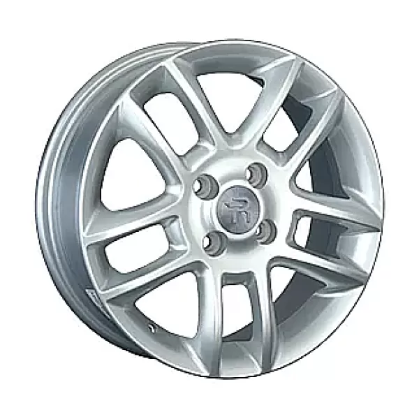 Replay KI117 6x15/4x100 D54.1 ET48 S