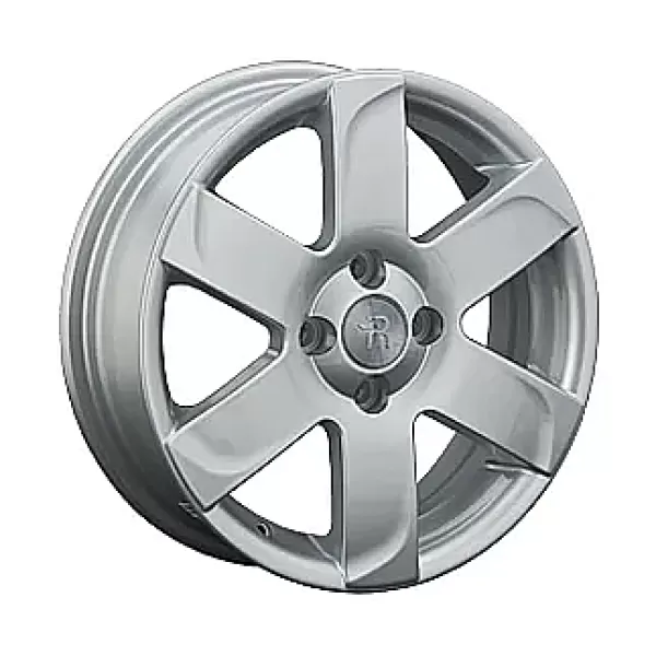 Replay KI12 5.5x15/5x114.3 D67.1 ET45 S