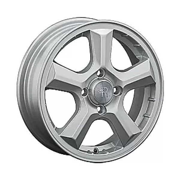 Replay KI120 5x14/4x100 D54.1 ET49 S