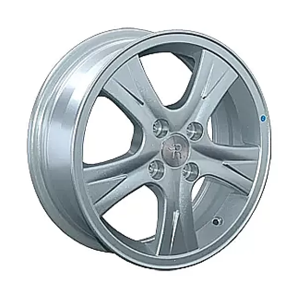 Replay KI127 6x15/4x100 D54.1 ET48 S