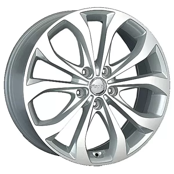 Replay KI129 7x17/5x114.3 D67.1 ET48 BKF