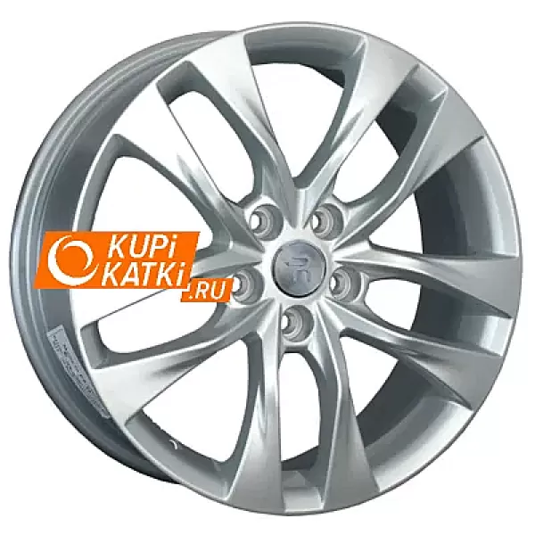 Replay KI134 7x17/5x114.3 D67.1 ET48 S