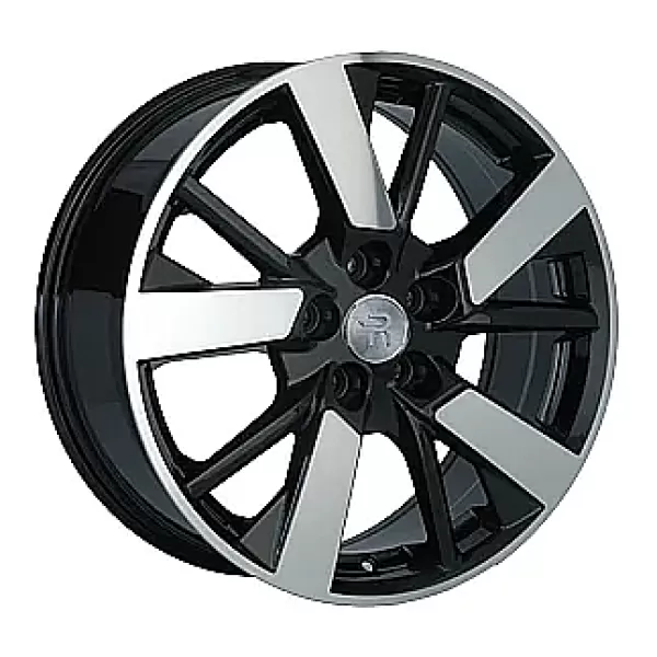 Replay KI139 7.5x18/5x114.3 D67.1 ET46 BKF