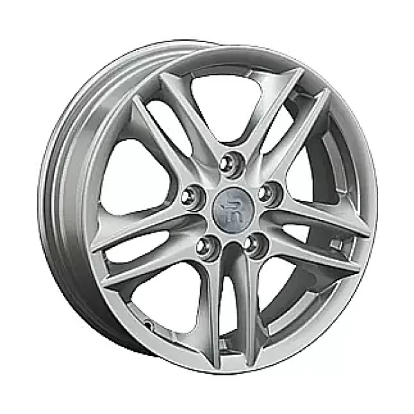 Replay KI14 5.5x15/5x114.3 D67.1 ET41 S