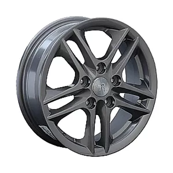 Replay KI14 5.5x15/5x114.3 D67.1 ET45 GM