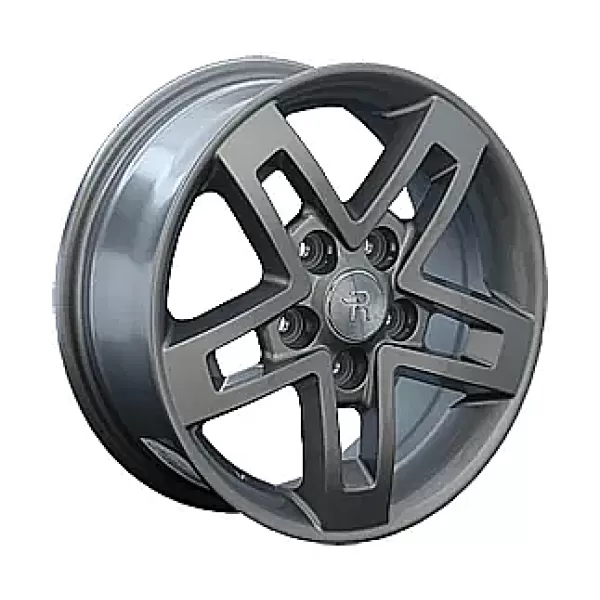 Replay KI15 6x15/5x114.3 D67.1 ET44 GM