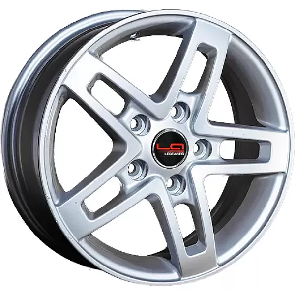 Replay KI15 6x15/5x114.3 D67.1 ET44 S