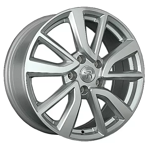 Replay KI151 7x17/5x114.3 D67.1 ET48 SF