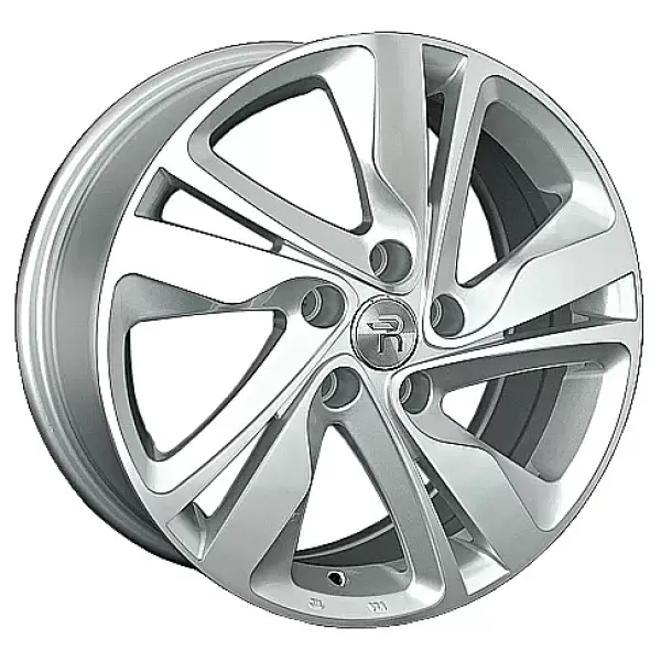 Replay KI152 7x17/5x114.3 D67.1 ET48 GMF