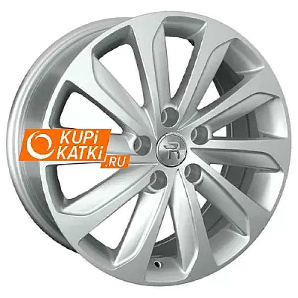 Replay KI157 7.5x18/5x114.3 D67.1 ET46 S