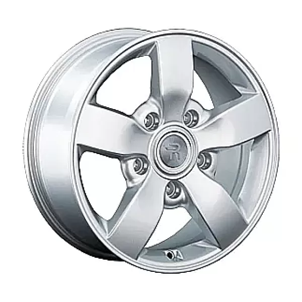 Replay KI16 7x16/5x139.7 D95.5 ET45 S