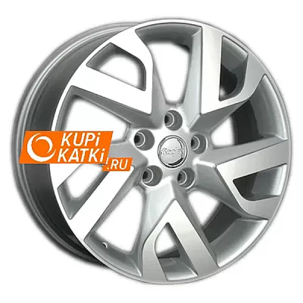 Replay KI163 6.5x17/5x114.3 D67.1 ET44 SF