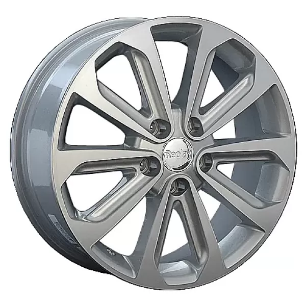 Replay KI167 7x17/5x114.3 D67.1 ET50 SF