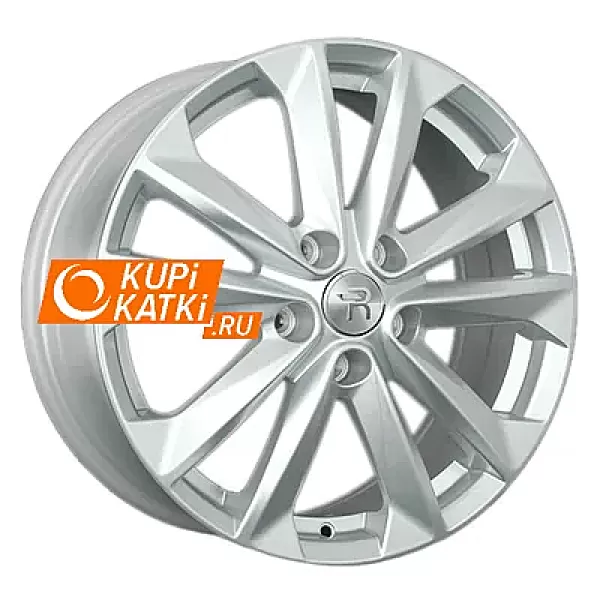 Replay KI169 6.5x17/5x114.3 D67.1 ET44 S