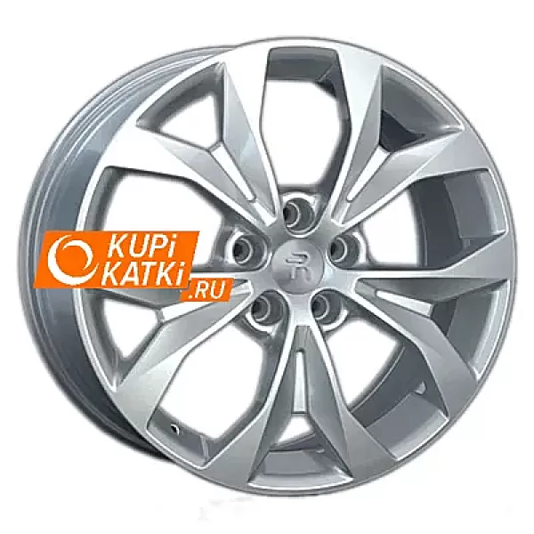 Replay KI170 6.5x17/5x114.3 D67.1 ET44 S
