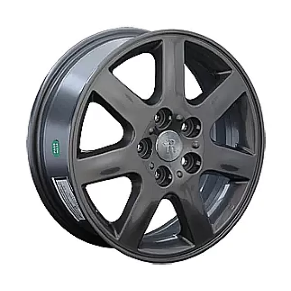 Replay KI19 6x16/5x114.3 D67.1 ET51 GM