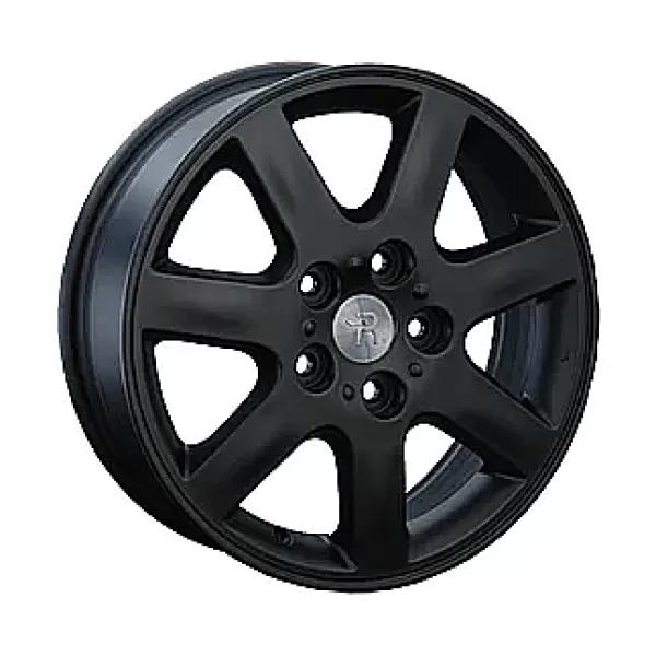 Replay KI19 6x16/5x114.3 D67.1 ET51 MB